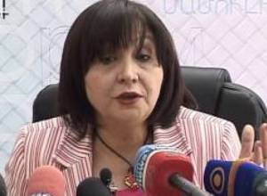 «Տեր-Պետրոսյանը եղել է միակ մարդը»