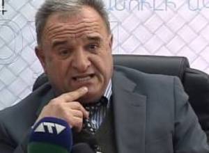 «Ապստամբության ծուխը բարձրացավ եւ այդպես էլ չժայթեց»