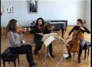 «Մագդալենենտրիոյի» վերջին համերգը Երևանում