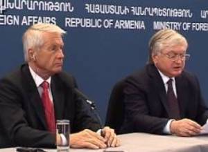 Էդվարդ Նալբանդյանը բամբասանք է անվանում