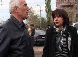 «Թիրախը միայն գործող իշխանությունն է»