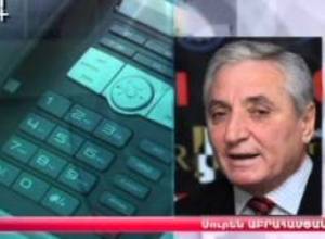 Հատված Այբ-Ֆե-ի ուղիղ եթերից