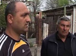 «Ես ով եմ, որ ծառ կտրեմ»