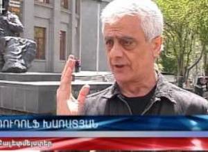 «Յուրաքանչյուրը պետք է զբաղվի իր գործով»