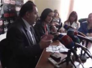 Աղվան Վարդանյան. Ընդդիմությանը կարող է միավորել միայն ՀՅԴ-ն