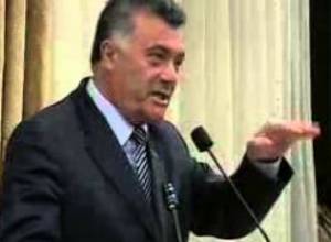 Վերջում ընթերցվեց հռչակագիր