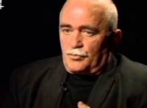 19.04PS  Հյուրը Մանվել Եղիազարյանն է