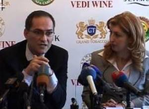 «Իշխող հանրապետական ռեժիմի հիմնական թիրախը ՀԱԿ-ն է»