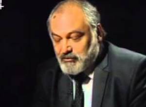 24.04.P.S Հյուրը Ռուբեն Սաֆրաստյանն է