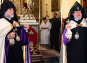 Ինչ ենք ուզում