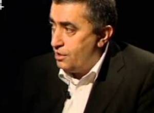 0205 P.S Հյուրը Արմեն Ռուստամյանն է