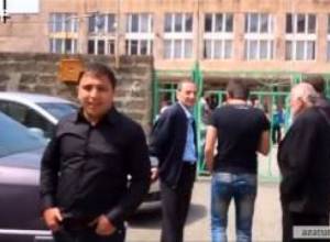 Լրագրողների նկատմամբ բռնությունը ավելացել է