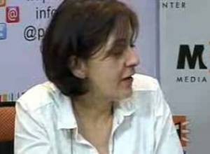 Մեդիա Կենտրոնում ամփոփում են դիտորդները