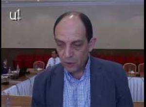 «Ծեծում են փայտերով, էլեկտրաշոկով, մի քանի հոգով...»