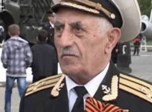 «Ուզում է նեղը լինես, ուզում ա լենը լինես, հայրենիքը պիտի սիրես»