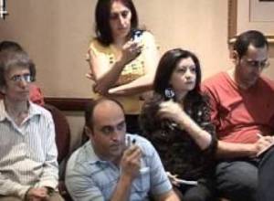 Դիտորդներն ամփոփեցին