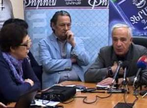 Ահարոն Ադիբեկյան. Փակ շուկան եկամտաբեր չէր