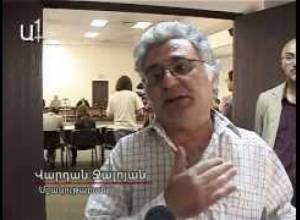 «Հայաստանը դառնում է կղերական պետություն»