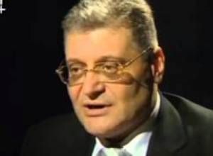 20.05.P.S.Հյուրը Արամ Կարապետյանն է