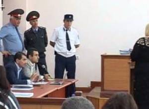 Դատարանում պահանջեցին Հայրիկյանին