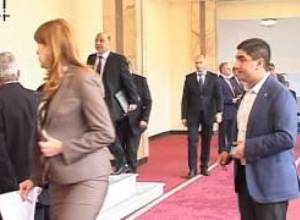 Ռուսները, գազը եւ պատագամավորները