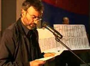 Ժիրայր Սեֆիլյանի ելույթը