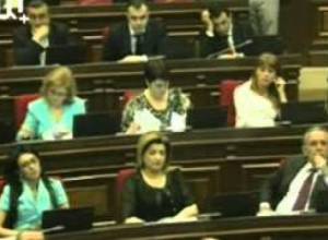 Զուրաբյանը պատասխանեց Աշոտյանին