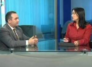 Հատված Այբ-Ֆե-ի ուղիղ եթերից