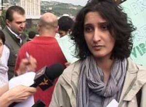 Բնապահպաններին չհաջողվեց հանդիպել արքայազնին