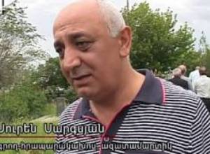 «Մեռնելն այլևս անհետաքրքիր ա»