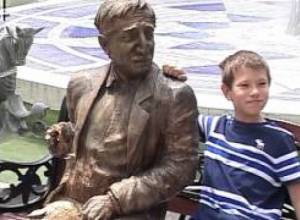 Քարի երկրում քար չճարվեց