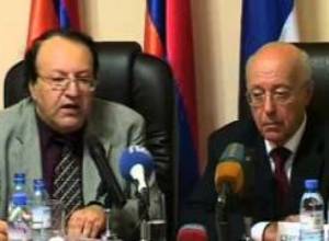 Հայաստանի և Ռուսաստանի առջև ծառացած մարտահրավերները համաշխարհային գործընթացների համատեքստում