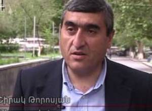 Պատգամավորն այլեւս անցանկալի անձ չէ