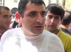 «Մեկ օրվա մեջ որոշել են, որ չի թույլատրվում»