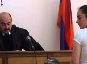 Վարդան Սեդրակյանի դատը շարունակվում է
