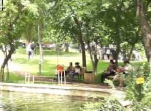 Որտե՞ղ չեն ծխում