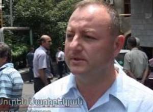 «Արմավիան» կտա աշխատավարձերը մասամբ