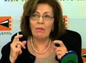 Մեդիա կենտրոն. Թեղուտի հանքավայրը և Օրհուսի կոնվենցիան