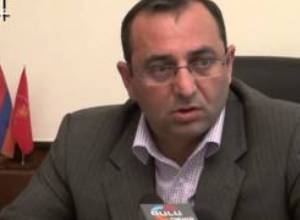 Վարչապետի, Սյունիքի մարզպետի մասին