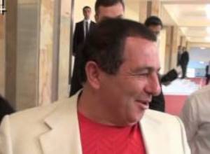 Գագիկ Ծառուկյանը չհերքեց