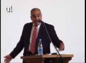 Ր. Հովհաննիսյան. Եթե հիասթափեցրել եմ...