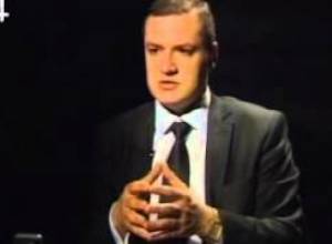 14.06.P.S. Հյուրը Տիգրան Ուրիխանյանն է