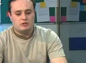 Հատված Այբ-Ֆե-ի ուղիղ եթերից