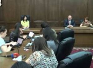 «Էդ ապաշխարությունը ո՞վ պիտի անի»