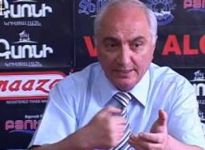 Վարչապետը և Նավասարդ արք. Կճոյանը անտեղյա՞կ են եղել