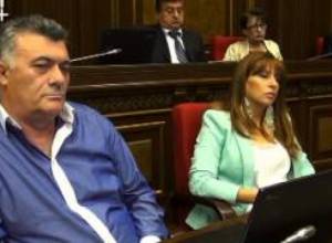 Դիլիջանի դպրոցը կապ ունի օֆշորի՞ հետ