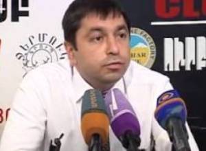 ՍՊԱՅԿԱ. Մթերումներ-2013