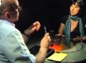 18.06 P.S.Հյուրը Շուշան Դոյդոյանն է