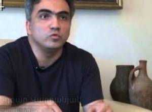 ԵԽԽՎ-ում Ղարաբաղի մասին