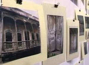 Ցուցահանդես. Հայաստանը լքել պետք չէ